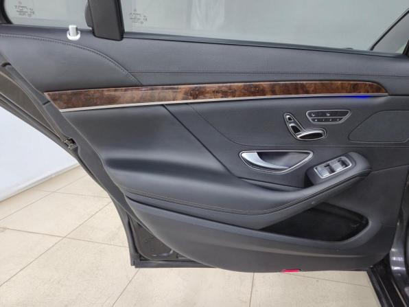 Mercedes-Benz S-Класс VI (W222 C217) с пробегом 2014 года, цена 2 960 000 рублей, 189284 км, седан, Автокод Объявления