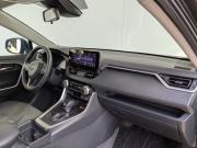 Toyota RAV4 V (XA50) Москва  - изображение 32