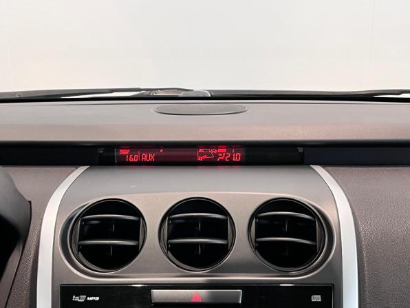 Mazda CX-7 I с пробегом 2008 года, цена 1 100 000 рублей, 87291 км, внедорожник, Автокод Объявления