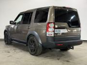 Land Rover Discovery IV Ярославль  - изображение 23