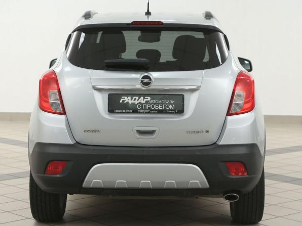 Opel Mokka I с пробегом 2013 года, цена 845 000 рублей, 129500 км, внедорожник, Автокод Объявления