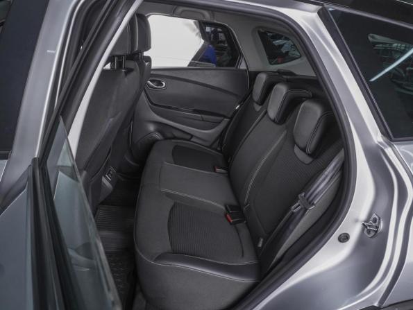 Renault Kaptur I Рестайлинг с пробегом 2021 года, цена 1 480 000 рублей, 92159 км, внедорожник, Автокод Объявления