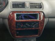 Mitsubishi Galant VIII Рестайлинг Москва  - изображение 31