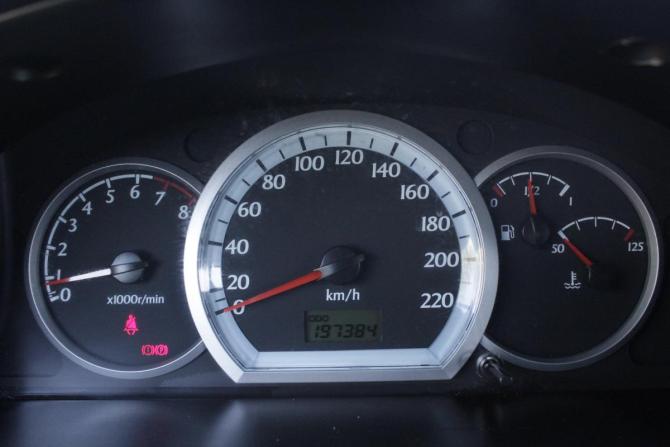 Chevrolet Lacetti I с пробегом 2008 года, цена 480 000 рублей, 197384 км, хэтчбек, Автокод Объявления