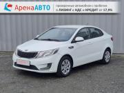 Kia Rio III Челябинск  - изображение 35