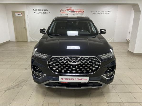 Chery Tiggo 8 Pro I с пробегом 2022 года, цена 1 799 000 рублей, 64227 км, внедорожник, Автокод Объявления