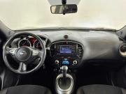 Nissan Juke I Москва  - изображение 19