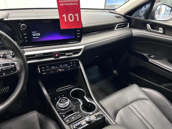 Kia K5 III с пробегом 2019 года, цена 2 499 000 рублей, 65158 км, седан, Автокод Объявления
