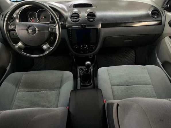 Chevrolet Lacetti I с пробегом 2012 года, цена 409 127 рублей, 152000 км, хэтчбек, Автокод Объявления