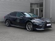 Toyota Camry IX (XV80) China Market Москва  - изображение 23