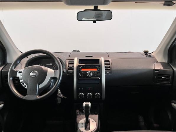 Nissan X-Trail II Рестайлинг с пробегом 2011 года, цена 1 225 000 рублей, 246918 км, внедорожник, Автокод Объявления
