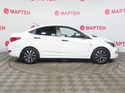 Hyundai Solaris I Рестайлинг Вологда  - изображение 21