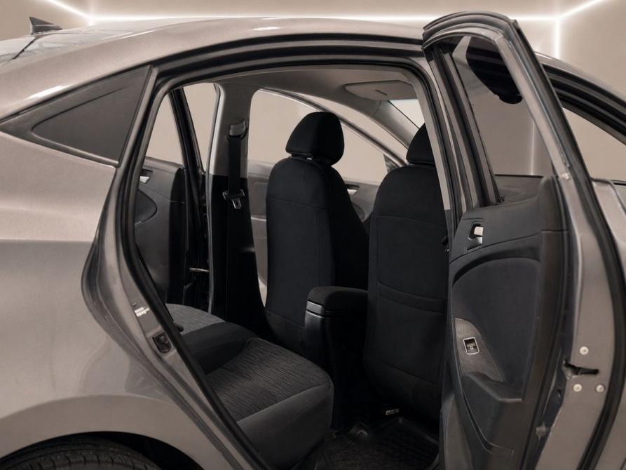 Hyundai Solaris I Рестайлинг Челябинск  - изображение 14