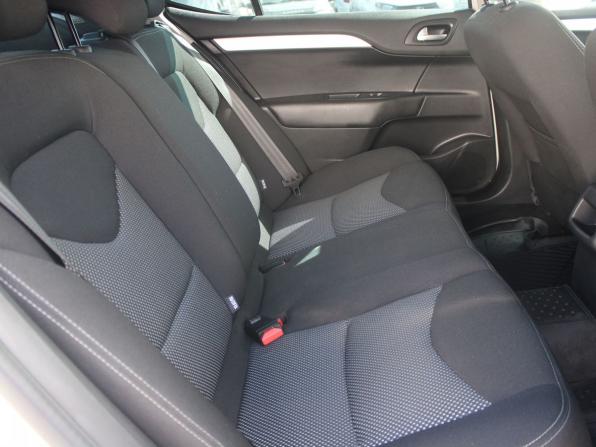 Citroen C4 II с пробегом 2013 года, цена 719 000 рублей, 126366 км, седан, Автокод Объявления