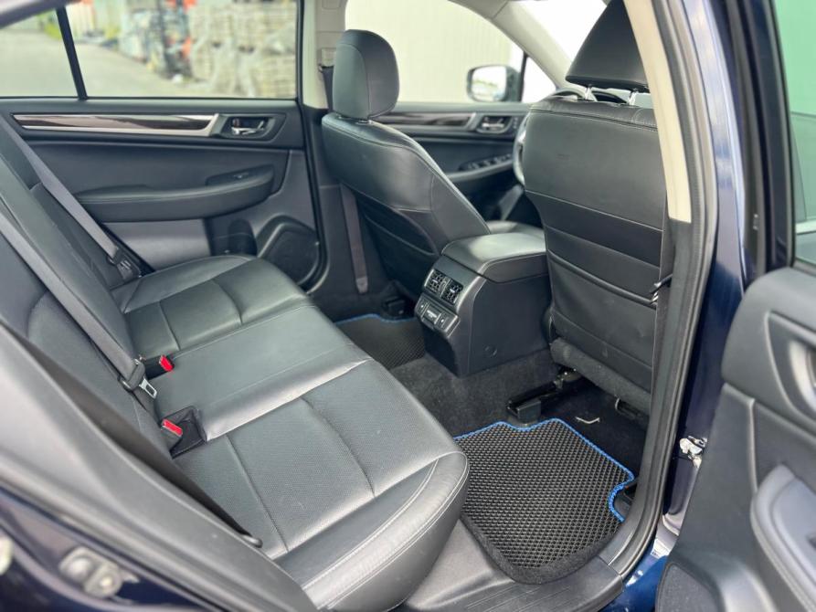 Subaru Legacy VI Рестайлинг Санкт-Петербург  - изображение 8