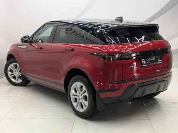 Land Rover Range Rover Evoque II с пробегом 2019 года, цена 3 499 000 рублей, 56800 км, внедорожник, Автокод Объявления