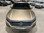 Volkswagen Touareg III Великий Новгород  - изображение 26