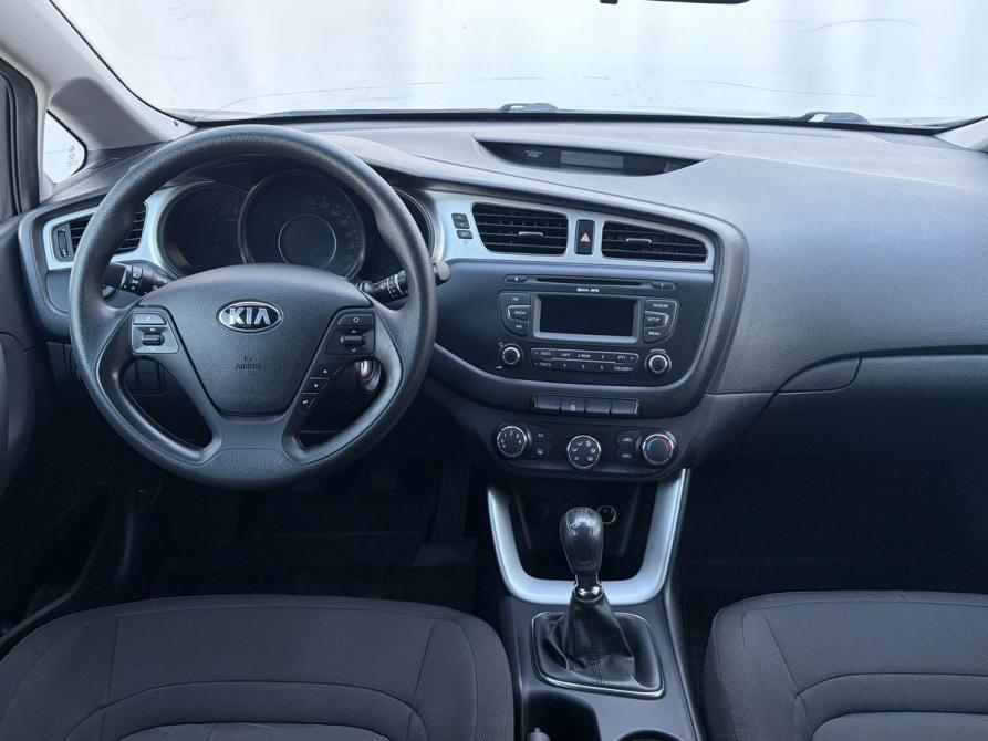 Kia Ceed II Москва  - изображение 14