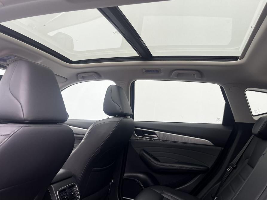 Haval F7 I Рестайлинг Москва  - изображение 12