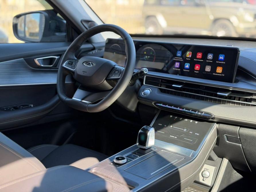 Chery Tiggo 7 Pro Max I Астрахань  - изображение 17