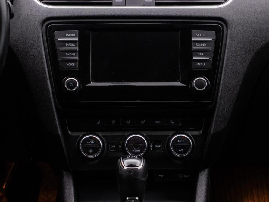 Skoda Octavia III (A7) Москва  - изображение 14