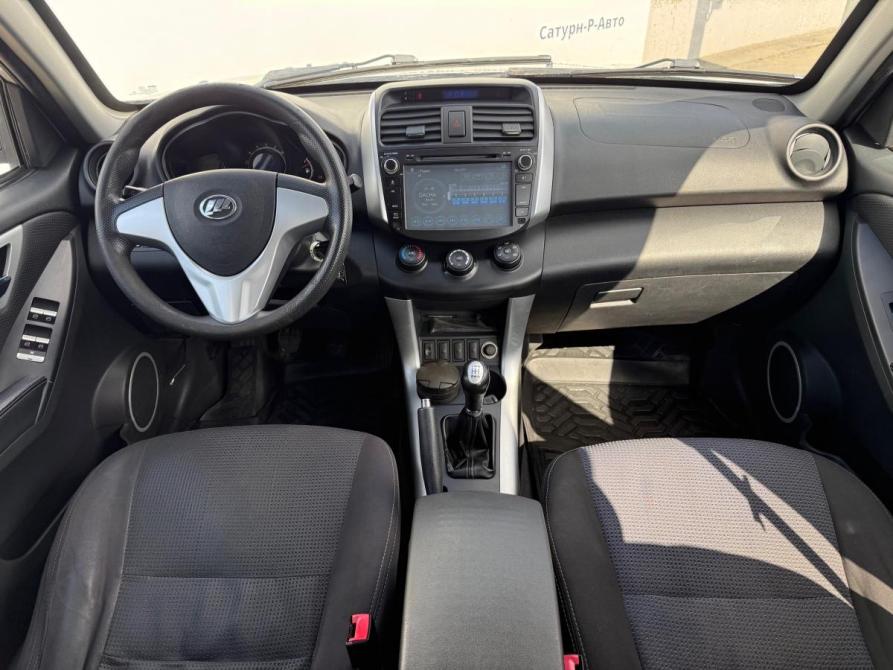 Lifan X60 I Курган  - изображение 11
