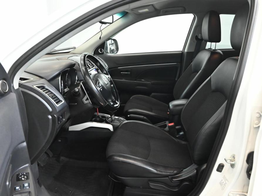 Citroen C4 Aircross Екатеринбург  - изображение 15
