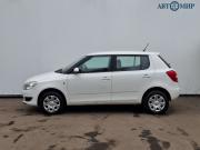 Skoda Fabia II Рестайлинг Москва  - изображение 20