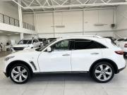 Infiniti FX II (S51) Шахты  - изображение 24