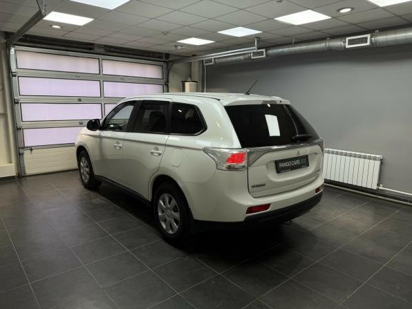 Mitsubishi Outlander III с пробегом 2013 года, цена 1 329 000 рублей, 118600 км, внедорожник, Автокод Объявления