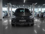 Mercedes-Benz GLC AMG I (X253) Рестайлинг Москва  - изображение 36