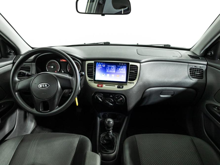 Kia Rio II Рестайлинг Санкт-Петербург  - изображение 13