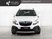 Opel Mokka I Казань  - изображение 17