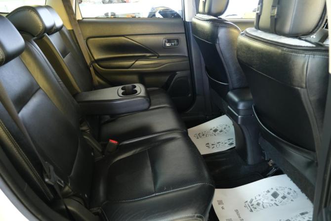 Mitsubishi Outlander III с пробегом 2013 года, цена 1 459 000 рублей, 169300 км, внедорожник, Автокод Объявления