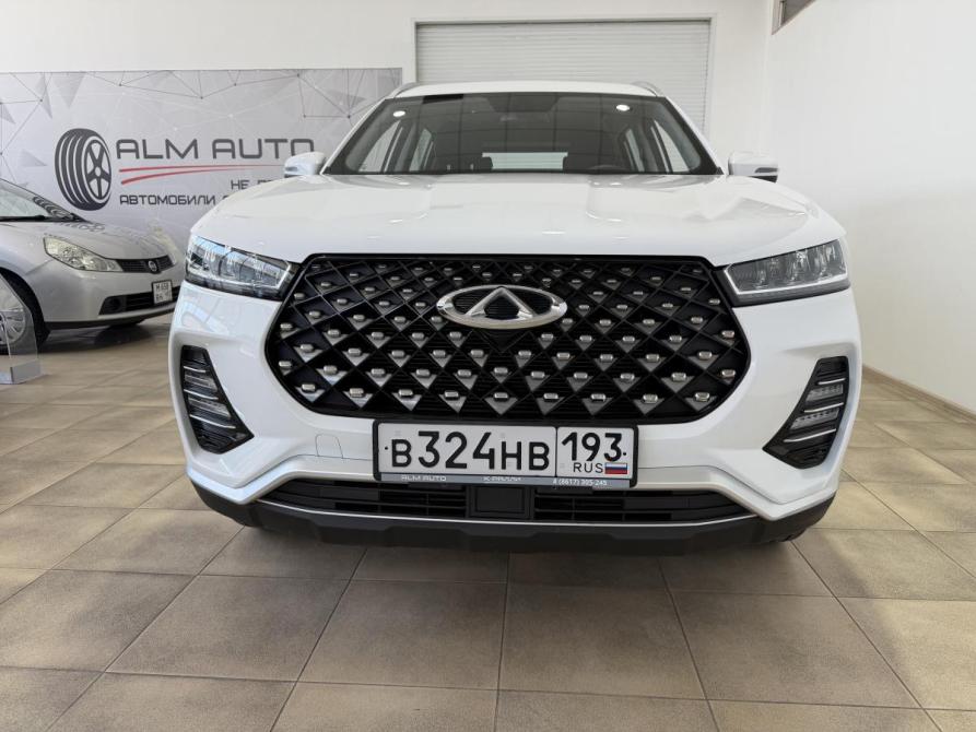 Chery Tiggo 7 Pro I Новороссийск  - изображение 14