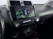 Toyota Land Cruiser Prado 150 Series Рестайлинг 1 Ростов-на-Дону  - изображение 33