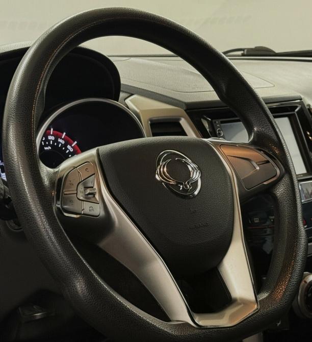 SsangYong Tivoli I Москва  - изображение 10