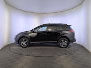Toyota RAV4 IV (XA40) Рестайлинг Москва  - изображение 38