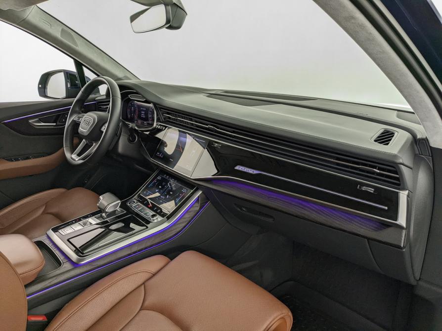 Audi Q7 II (4M) Рестайлинг Москва  - изображение 11