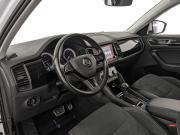 Skoda Kodiaq I Москва  - изображение 45