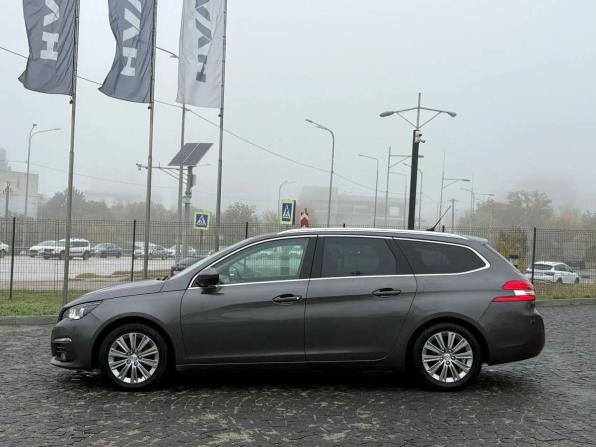 Peugeot 308 II Рестайлинг с пробегом 2019 года, цена 1 290 000 рублей, 192816 км, универсал, Автокод Объявления