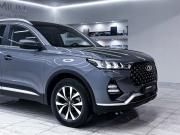Chery Tiggo 7 Pro I Уфа  - изображение 32