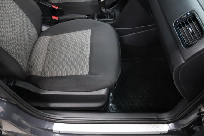 Volkswagen Polo V с пробегом 2013 года, цена 735 170 рублей, 174489 км, седан, Автокод Объявления