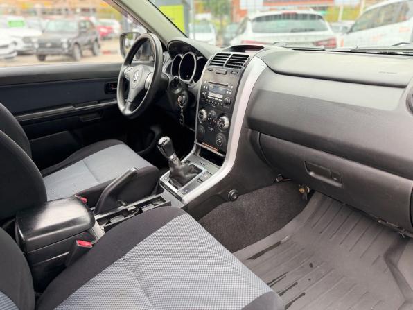 Suzuki Grand Vitara II с пробегом 2007 года, цена 679 000 рублей, 141763 км, внедорожник, Автокод Объявления
