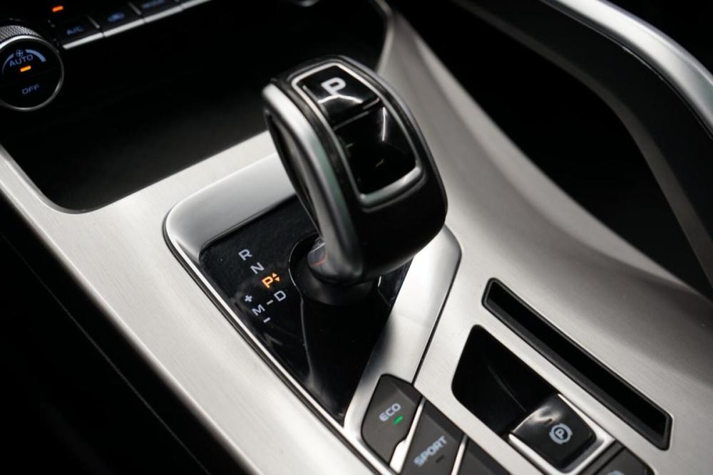 Geely Coolray I Крым  - изображение 17