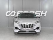 Changan UNI-K Ростов-на-Дону  - изображение 28
