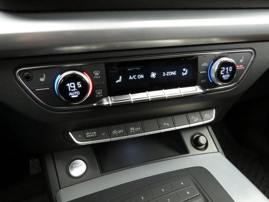 Audi Q5 II (FY) Санкт-Петербург  - изображение 9