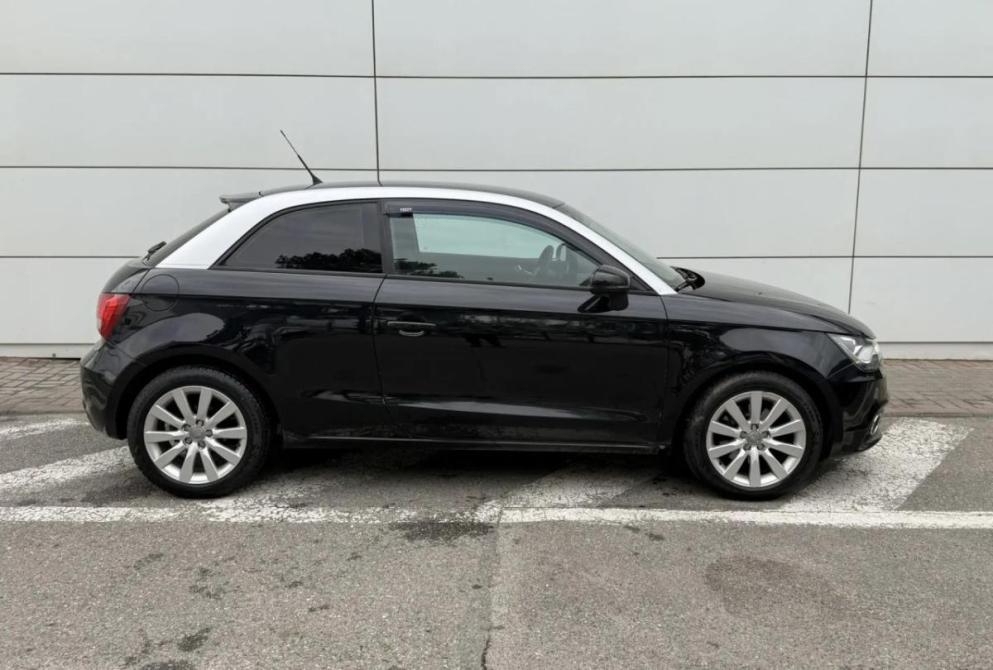Audi A1 I (8X) Ставрополь  - изображение 5