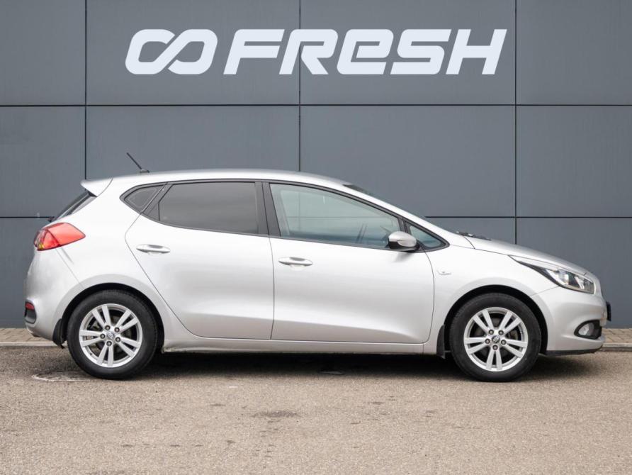Kia Ceed II Краснодар  - изображение 5