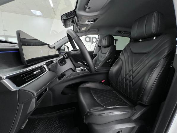 Chery Tiggo 8 Pro Max I Рестайлинг с пробегом 2024 года, цена 2 480 000 рублей, 16973 км, внедорожник, Автокод Объявления